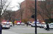 Eight hurt as active shooter reported at Ohio State